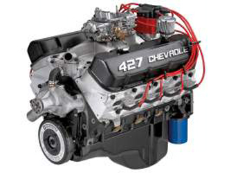 P1C96 Engine